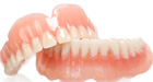 20 dentures